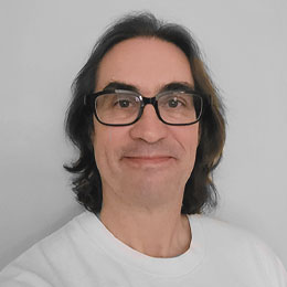 Dave Slusher avatar
